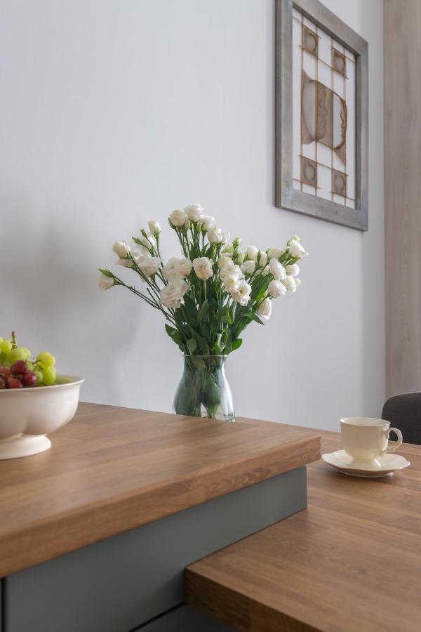 Business Kasprzaka Serviced P&o Apartment Warsaw