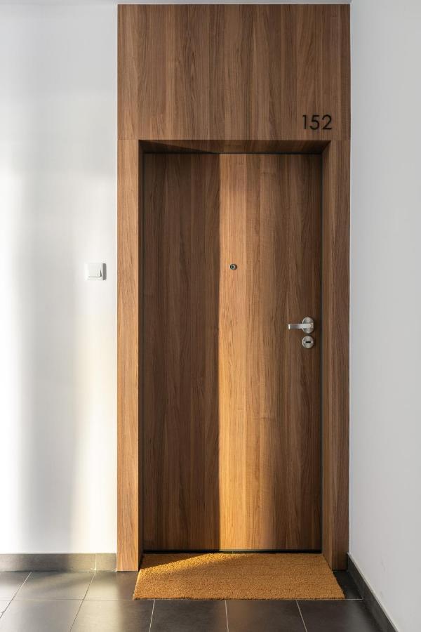 Business Kasprzaka Serviced P&o Apartment